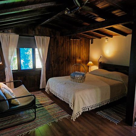 O Cantinho De Coura - A Cabana Paredes de Coura Eksteriør billede