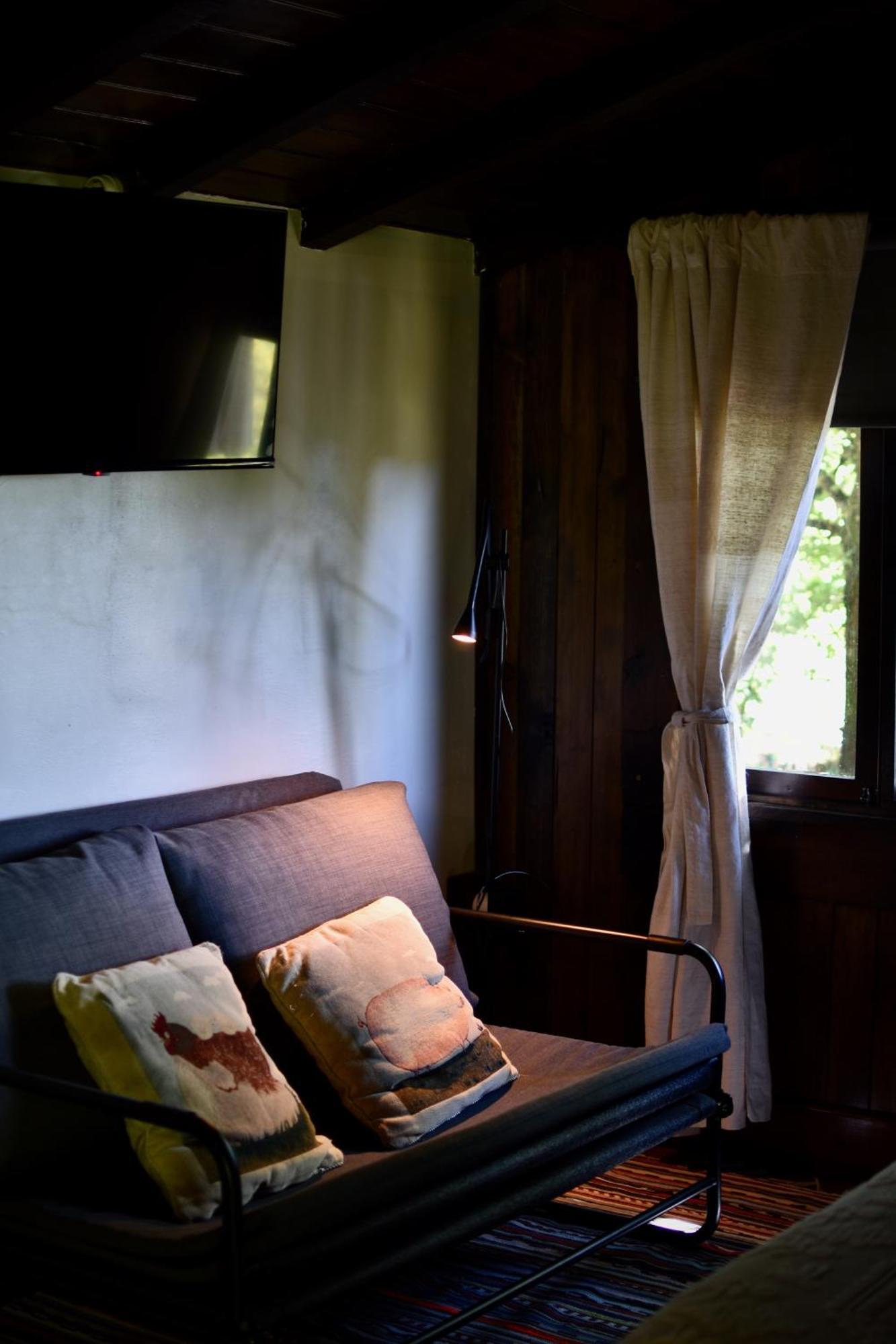 O Cantinho De Coura - A Cabana Paredes de Coura Eksteriør billede